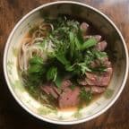 Best Beef Noodle Soup (PHO) in Atlanta, GA