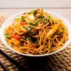 Best Vegetarian Chow Mein in Atlanta, GA