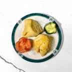 Best Vegetable Samosa in New York, NY