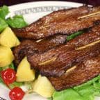 Best Beef Stick (4) in Houston, TX