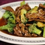 Best Beef with Broccoli in Houston, TX