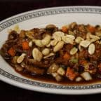 Best Kung Pao Beef in Houston, TX