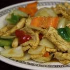 Best Curry Chicken with Onion Dinner in Houston, TX