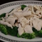 Best Steamed Chicken with Broccoli in Houston, TX