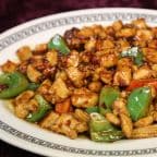 Best Chicken with Pepper Corn Sauce in Houston, TX