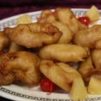 Best Sweet and Sour Shrimp in Houston, TX