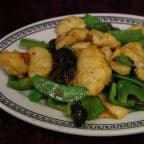 Best Fish with Vegetables in Hot Sauce in Houston, TX