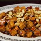 Best Kung Pao Tofu in Houston, TX