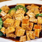 Best General Tso's Tofu in Houston, TX