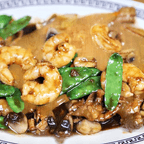 Best Shar Char Beef and Shrimp Dinner in Houston, TX