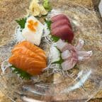 Best Sashimi Lunch in Silver Spring, MD