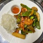 Best Mixed Vegetable Hunan Style in Silver Spring, MD