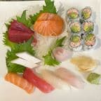 Best Sushi & Sashimi Lunch in Silver Spring, MD