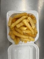 Best French Fries in Washington, DC