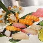 Best Sushi Combo C in Arlington Heights, IL