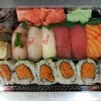 Best Sushi Combo B in Arlington Heights, IL