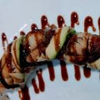 Best Dragon Roll (8) in Arlington Heights, IL