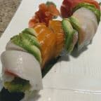 Best Rainbow Roll (8) in Arlington Heights, IL