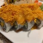 Best Mango Tokyo Roll (8) in Arlington Heights, IL