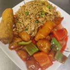 Best Sweet & Sour Chicken in Arlington Heights, IL