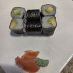 Best Avocado Roll (6) in Arlington Heights, IL
