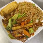 Best Hunan Beef in Arlington Heights, IL