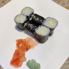 Best Cucumber Roll (6) in Arlington Heights, IL