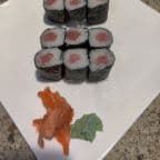 Best Tuna Roll (6) in Arlington Heights, IL