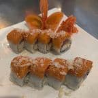Best Triple Tuna Roll (8) in Arlington Heights, IL