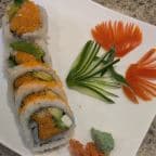 Best Crazy Tuna Roll (5) in Arlington Heights, IL