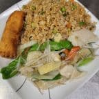 Best Chicken Chop Suey in Arlington Heights, IL