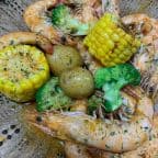 Best Shrimp (Head On 1 lb) in Buffalo Grove, IL