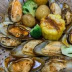 Best Green Mussel 1 lb in Buffalo Grove, IL