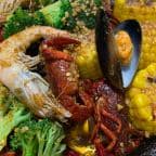 Best Make Your Own Seafood Combo in Buffalo Grove, IL
