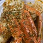 Best Snow Crab Leags 1 lb in Buffalo Grove, IL