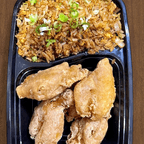 Best L05. Sweet & Sour Shrimp (Combo Special) in Buffalo Grove, IL