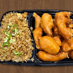 Best L20. Sweet & Sour Chicken (Combo Special) in Buffalo Grove, IL
