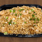 Best L36. Shrimp Fried Rice (w. Egg Roll Only) in Buffalo Grove, IL