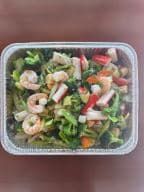 Best P03.2 Seafood Delight  in Buffalo Grove, IL