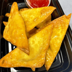 Best 14. Crab Rangoon in Philadelphia, PA