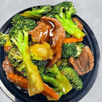 Best 74. Beef with Broccoli in Philadelphia, PA