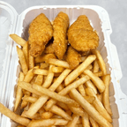 Best A7. Chicken Tender in Philadelphia, PA