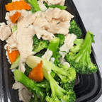 Best H3. Steamed Chicken with Broccoli in Philadelphia, PA