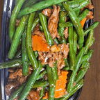 Best 76. Beef with String Beans in Philadelphia, PA