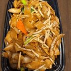 Best 38. Vegetable Ho Fun in Philadelphia, PA