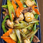 Best S6. Beef and Scallops in Philadelphia, PA