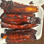 Best 21a. BBQ Spare Ribs in Philadelphia, PA