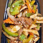 Best 79. Satay Beef in Philadelphia, PA