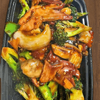 Best 57. Roast Pork with Garlic Sauce in Philadelphia, PA