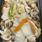 Best 72. Moo Goo Gai Pan in Philadelphia, PA